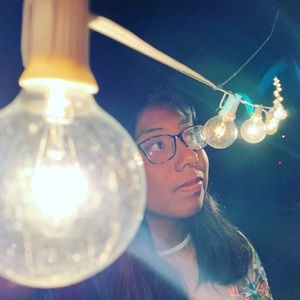 Meet your Posher, Ana